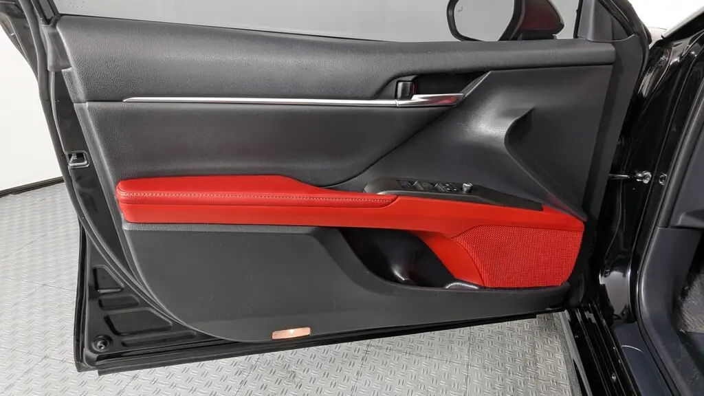 Florida Fine Cars - Used TOYOTA CAMRY 2022 ORLANDO XSE