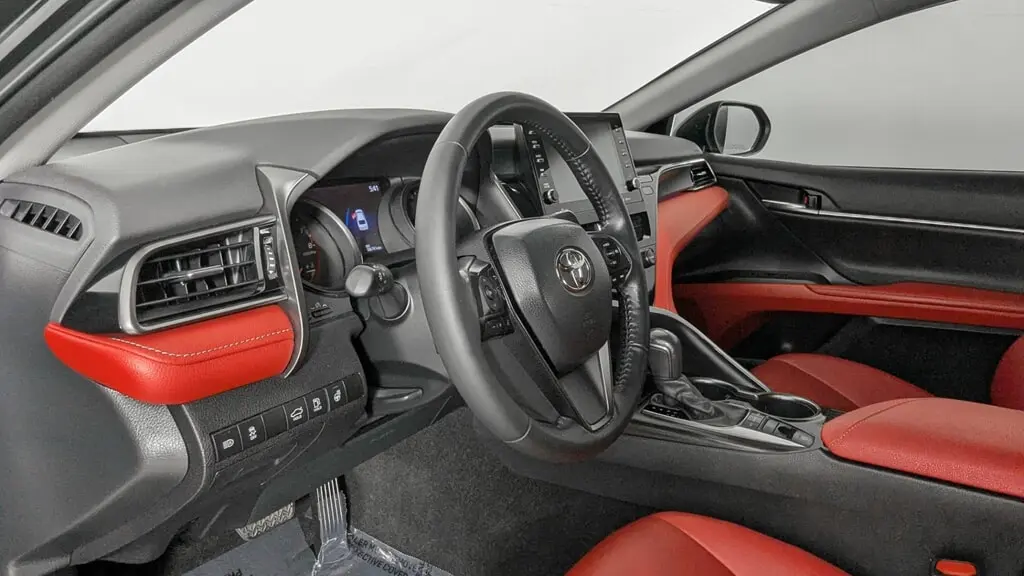 Florida Fine Cars - Used TOYOTA CAMRY 2022 ORLANDO XSE