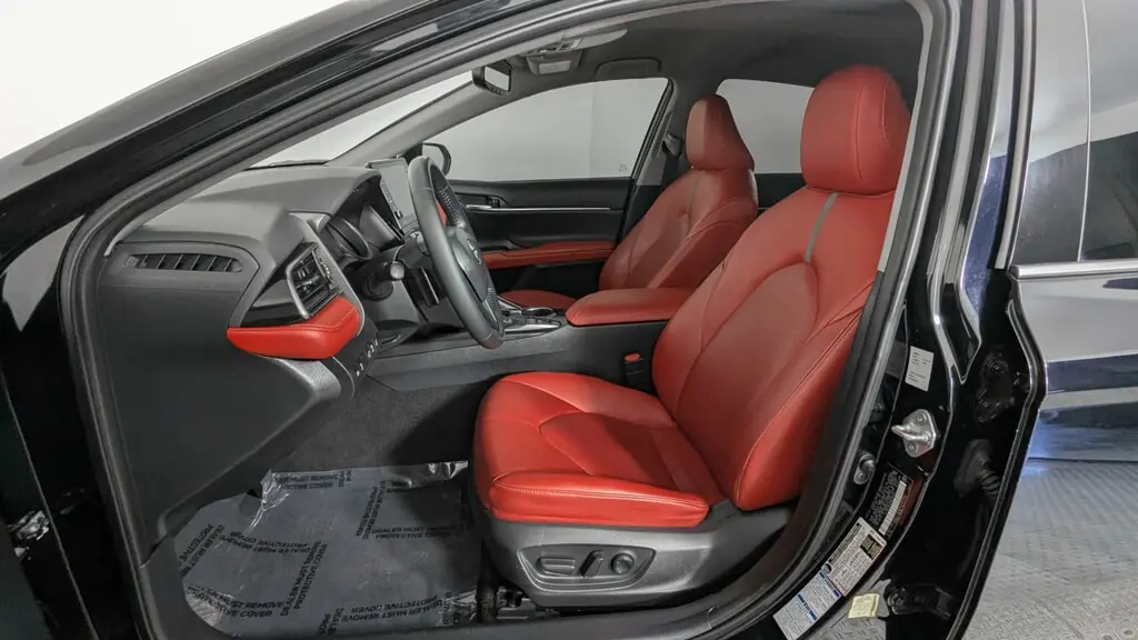 Florida Fine Cars - Used TOYOTA CAMRY 2022 ORLANDO XSE