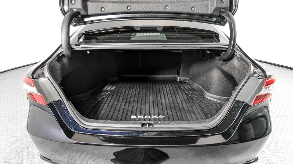 Florida Fine Cars - Used TOYOTA CAMRY 2022 ORLANDO XSE