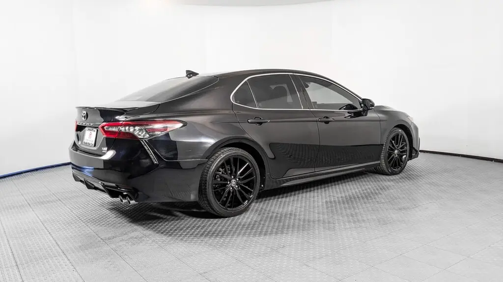 Florida Fine Cars - Used TOYOTA CAMRY 2022 ORLANDO XSE