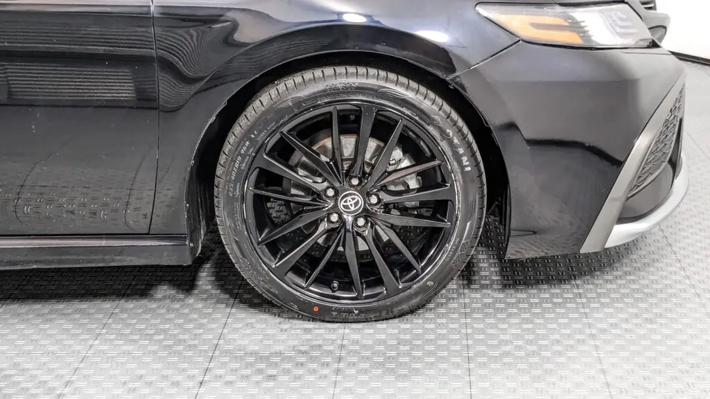 Florida Fine Cars - Used TOYOTA CAMRY 2022 ORLANDO XSE