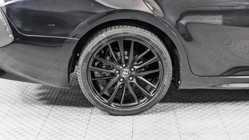 Florida Fine Cars - Used TOYOTA CAMRY 2022 ORLANDO XSE