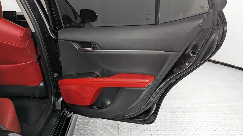 Florida Fine Cars - Used TOYOTA CAMRY 2022 ORLANDO XSE