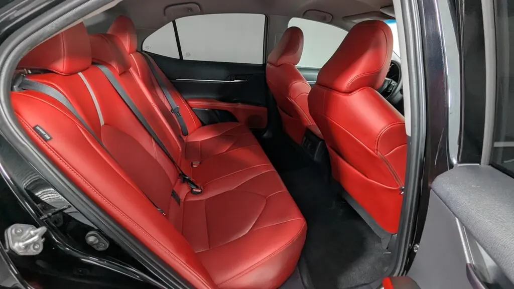 Florida Fine Cars - Used TOYOTA CAMRY 2022 ORLANDO XSE