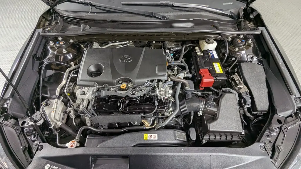 Florida Fine Cars - Used TOYOTA CAMRY 2022 ORLANDO XSE