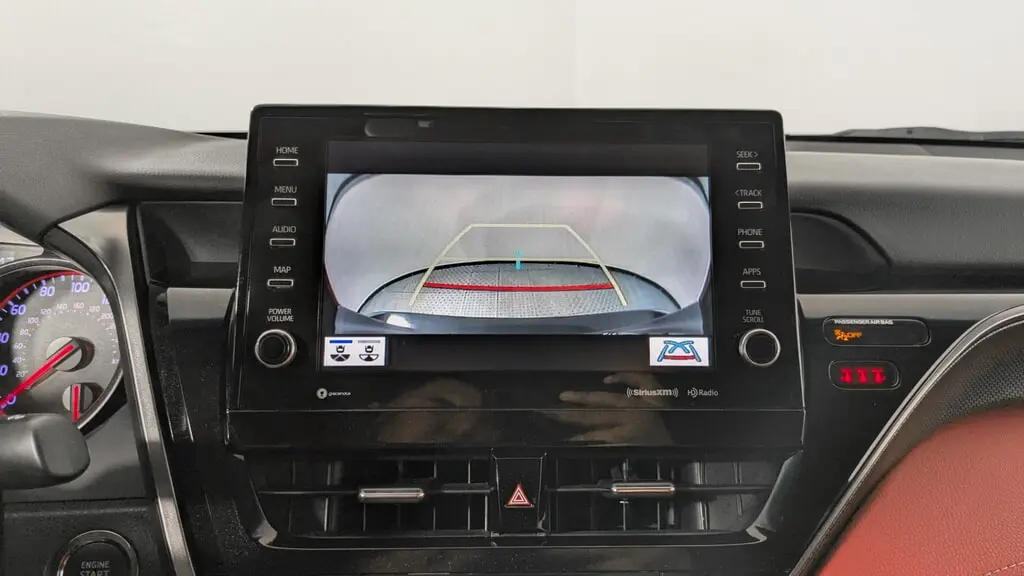 Florida Fine Cars - Used TOYOTA CAMRY 2022 ORLANDO XSE