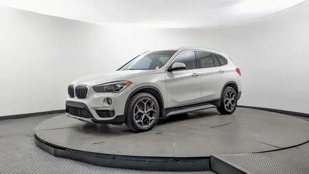 Florida Fine Cars - Used BMW X1 2018 MIAMI SDRIVE28I