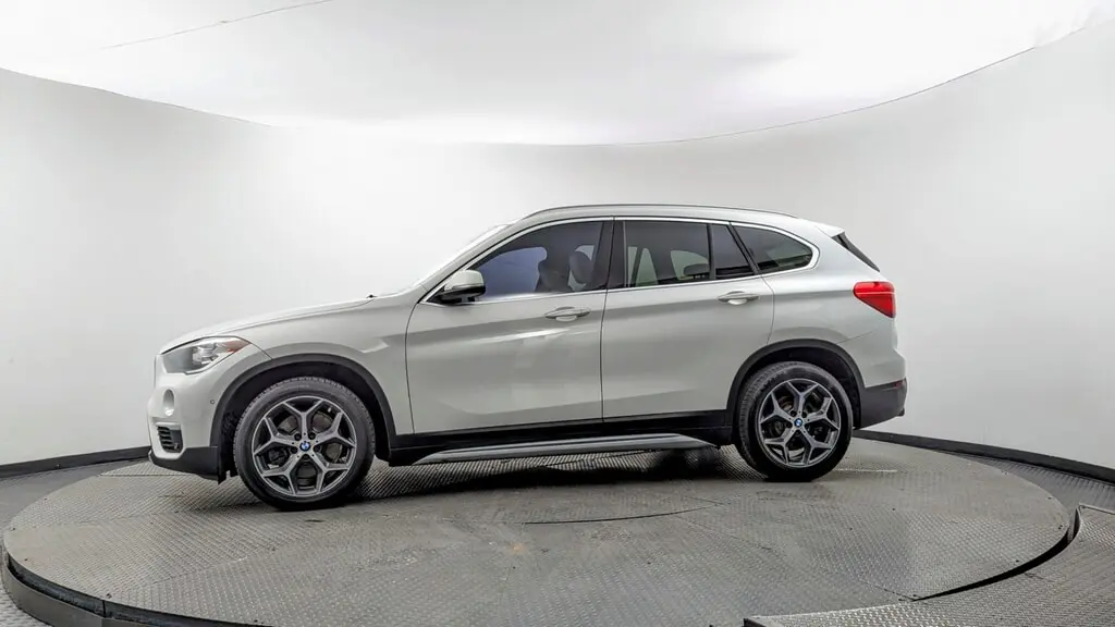 Florida Fine Cars - Used BMW X1 2018 MIAMI SDRIVE28I