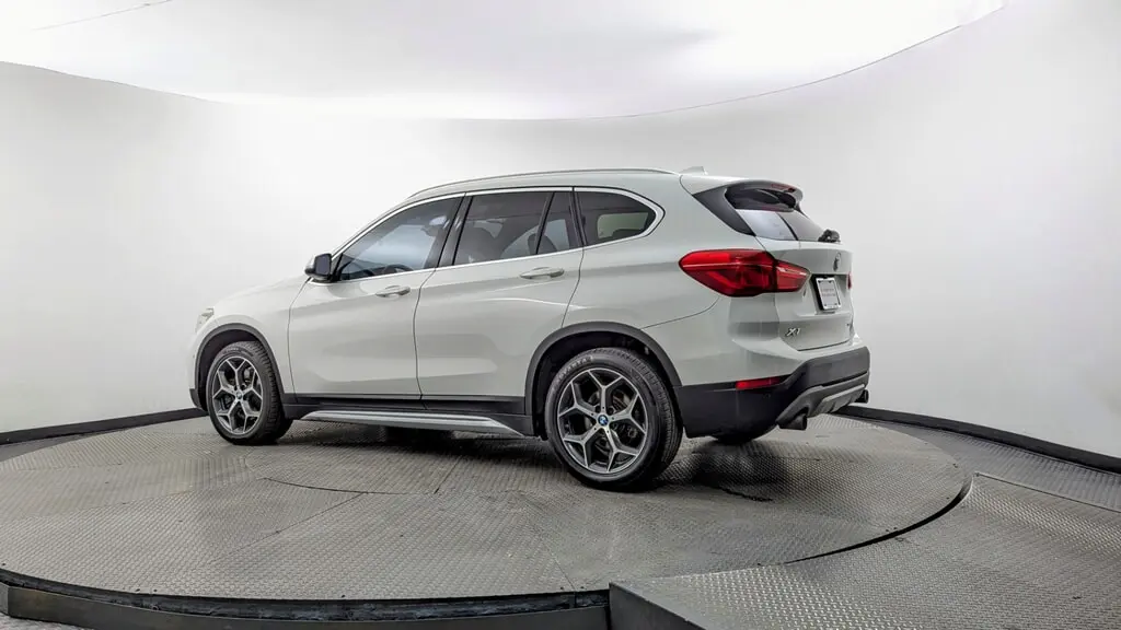 Florida Fine Cars - Used BMW X1 2018 MIAMI SDRIVE28I