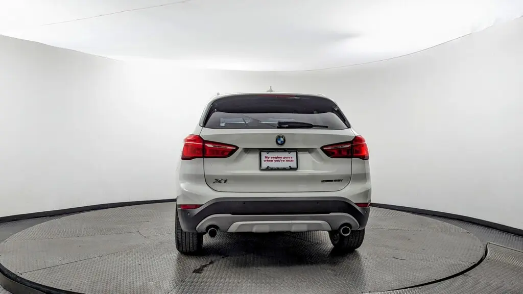 Florida Fine Cars - Used BMW X1 2018 MIAMI SDRIVE28I