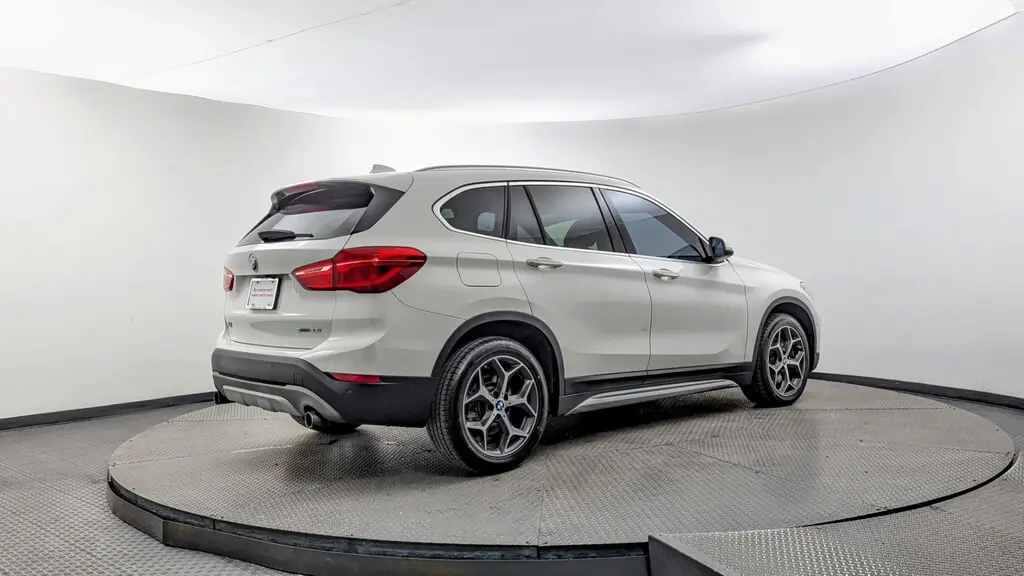 Florida Fine Cars - Used BMW X1 2018 MIAMI SDRIVE28I