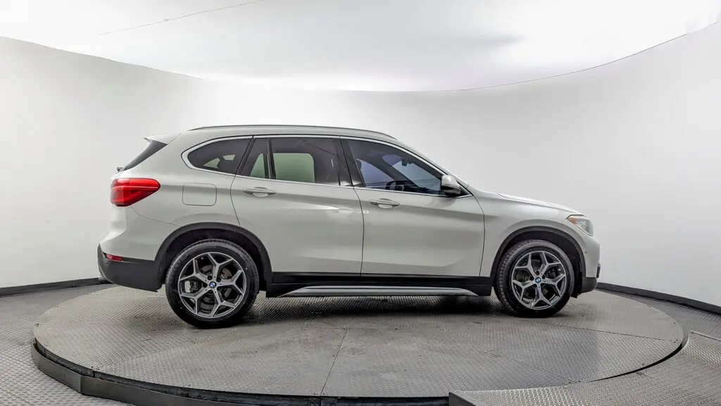 Florida Fine Cars - Used BMW X1 2018 MIAMI SDRIVE28I