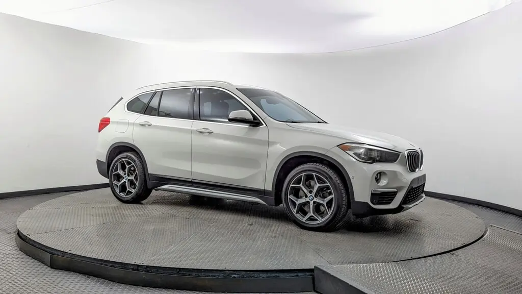 Florida Fine Cars - Used BMW X1 2018 MIAMI SDRIVE28I