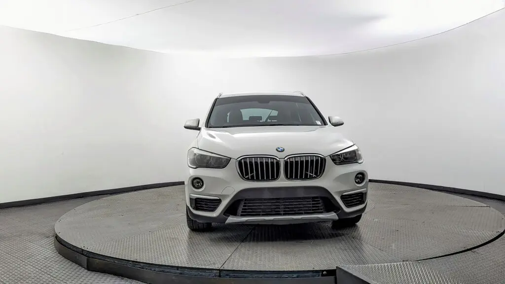 Florida Fine Cars - Used BMW X1 2018 MIAMI SDRIVE28I