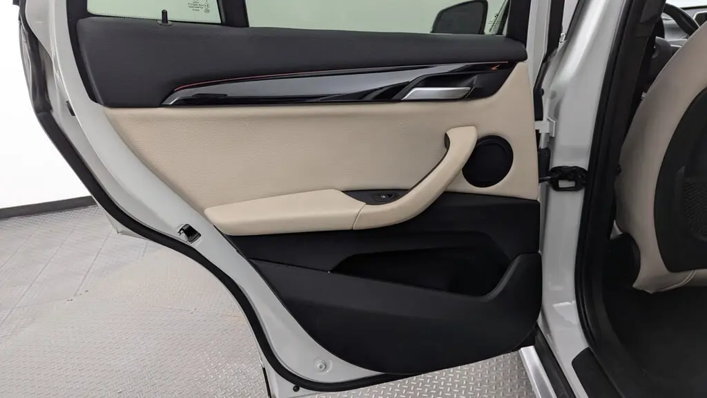 Florida Fine Cars - Used BMW X1 2018 MIAMI SDRIVE28I