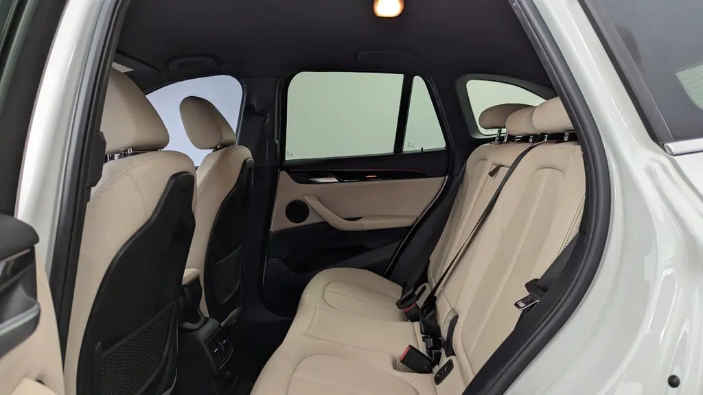 Florida Fine Cars - Used BMW X1 2018 MIAMI SDRIVE28I