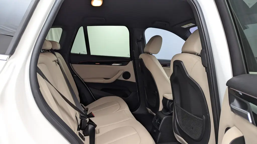 Florida Fine Cars - Used BMW X1 2018 MIAMI SDRIVE28I