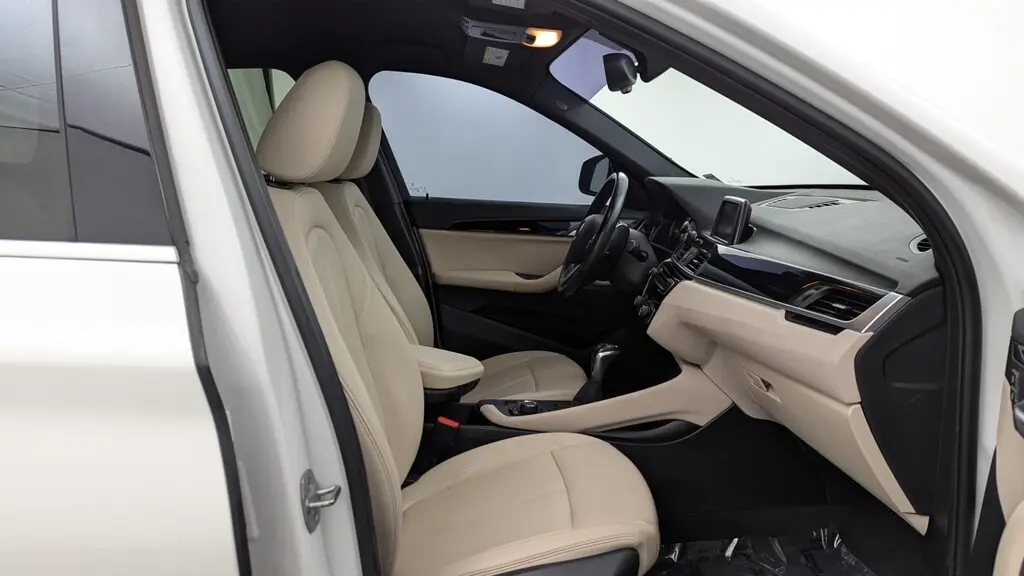 Florida Fine Cars - Used BMW X1 2018 MIAMI SDRIVE28I