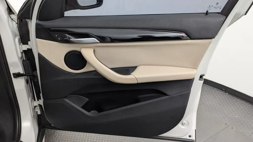 Florida Fine Cars - Used BMW X1 2018 MIAMI SDRIVE28I