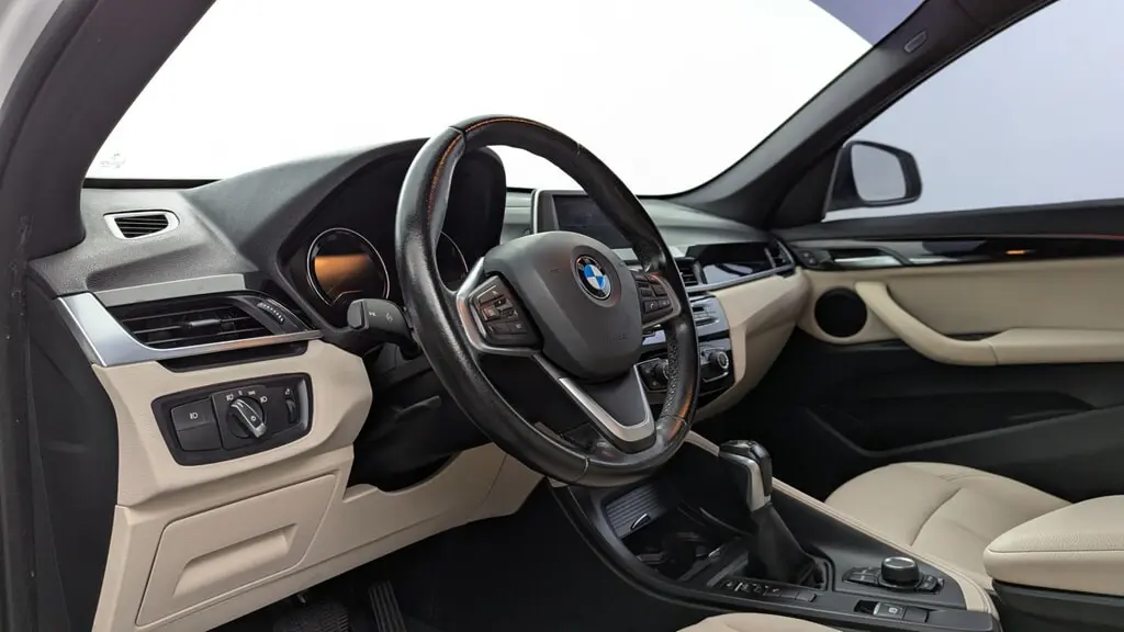 Florida Fine Cars - Used BMW X1 2018 MIAMI SDRIVE28I