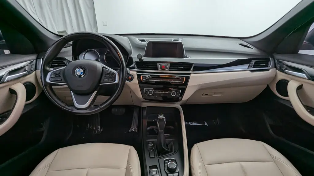 Florida Fine Cars - Used BMW X1 2018 MIAMI SDRIVE28I