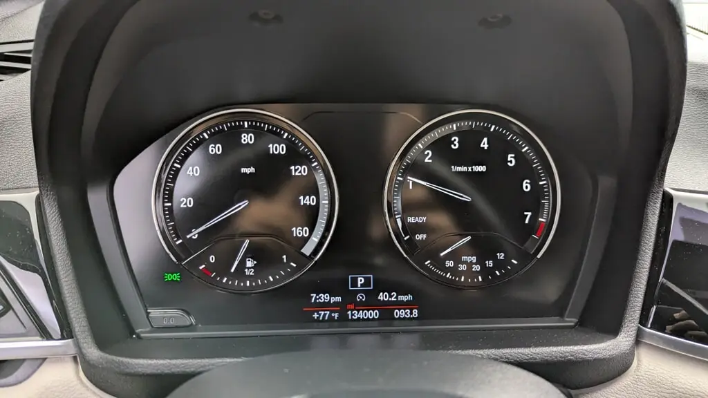 Florida Fine Cars - Used BMW X1 2018 MIAMI SDRIVE28I