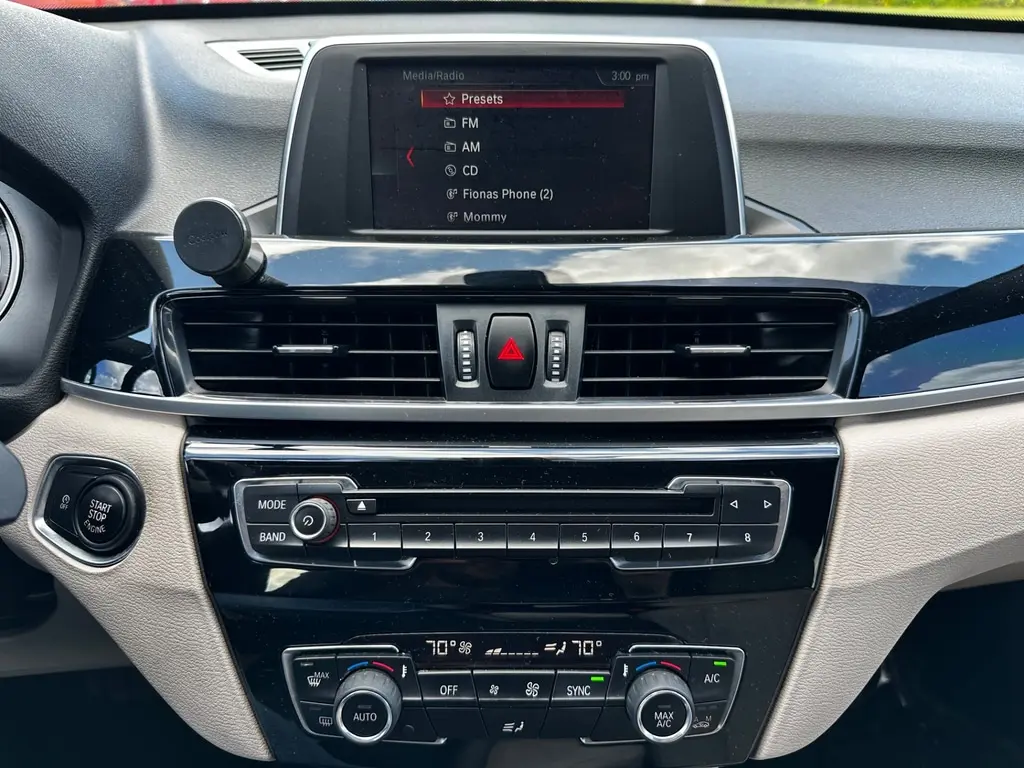 Florida Fine Cars - Used BMW X1 2018 MIAMI SDRIVE28I