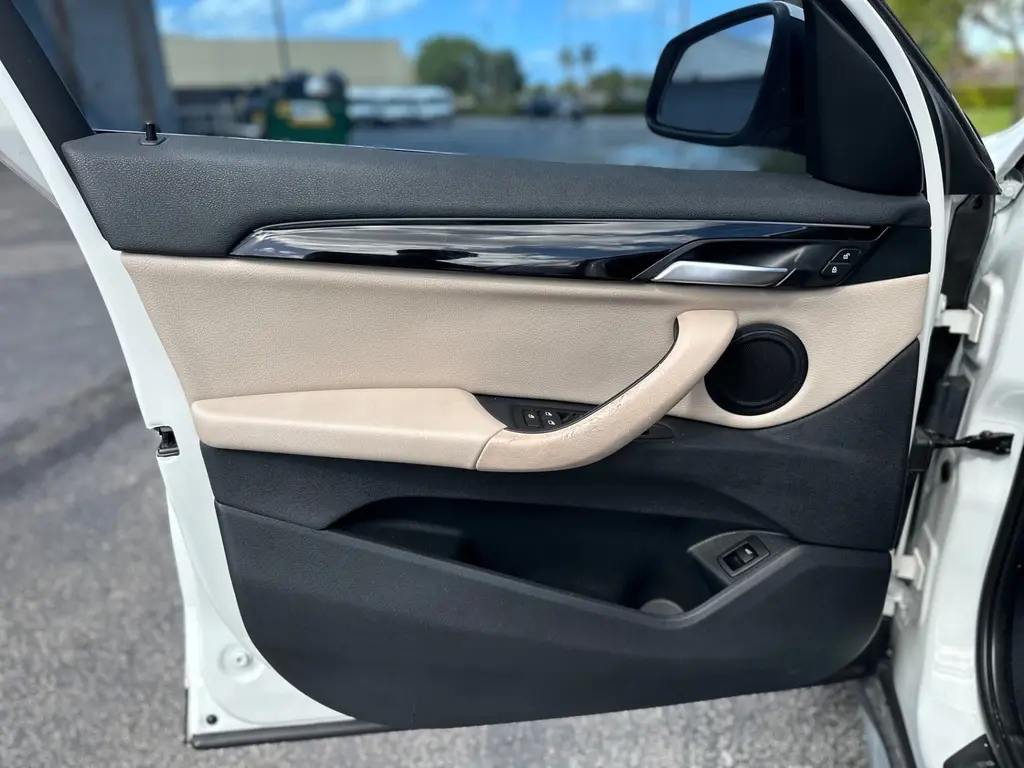 Florida Fine Cars - Used BMW X1 2018 MIAMI SDRIVE28I