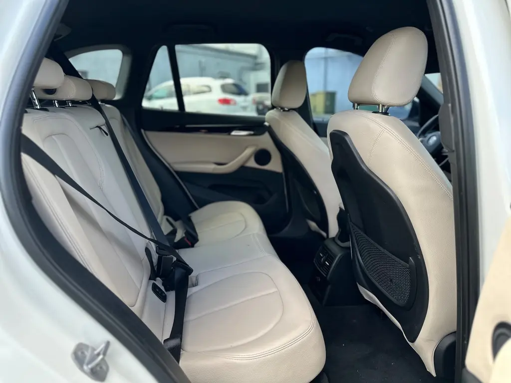 Florida Fine Cars - Used BMW X1 2018 MIAMI SDRIVE28I