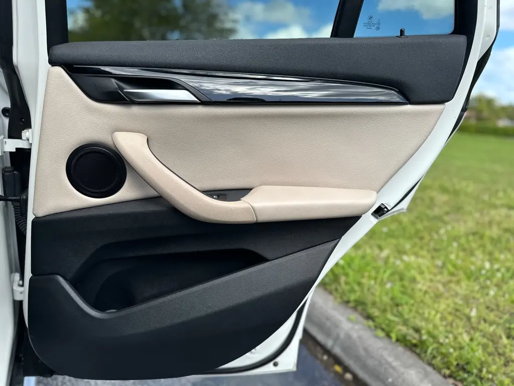 Florida Fine Cars - Used BMW X1 2018 MIAMI SDRIVE28I