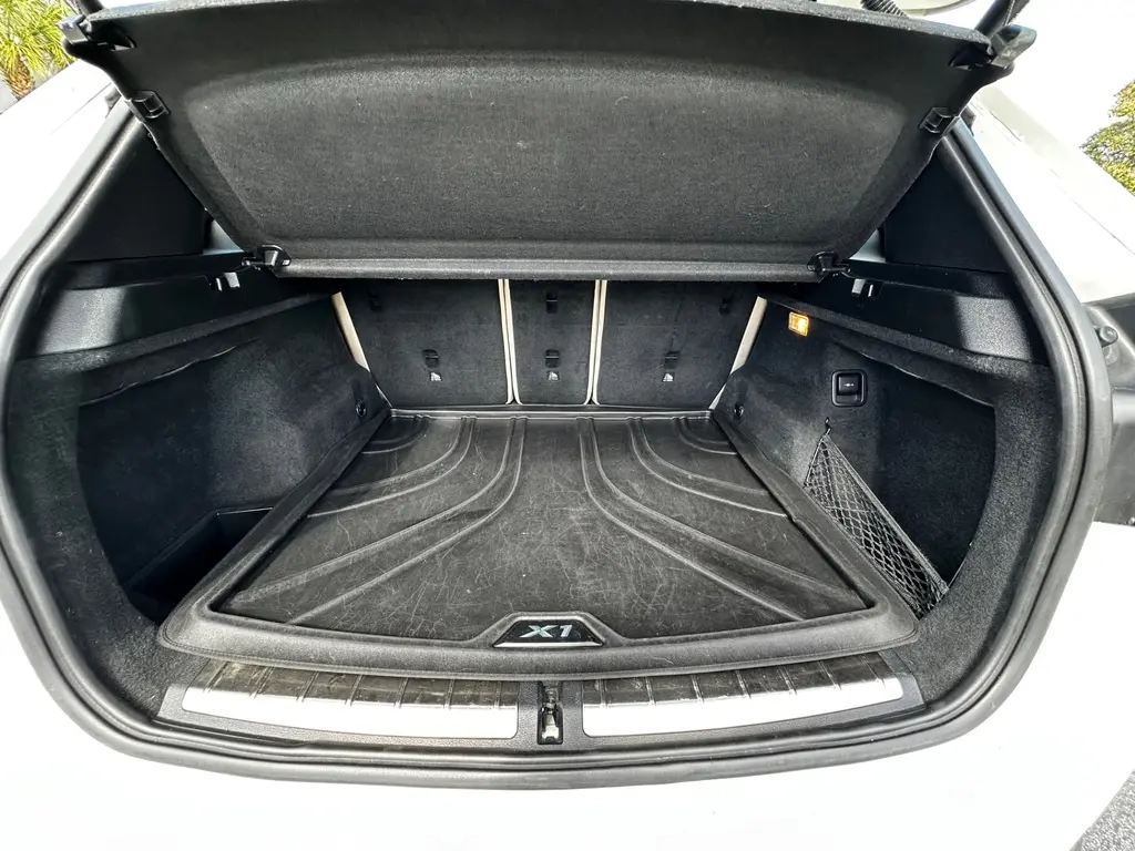 Florida Fine Cars - Used BMW X1 2018 MIAMI SDRIVE28I