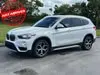 Florida Fine Cars - Used BMW X1 2018 MIAMI SDRIVE28I
