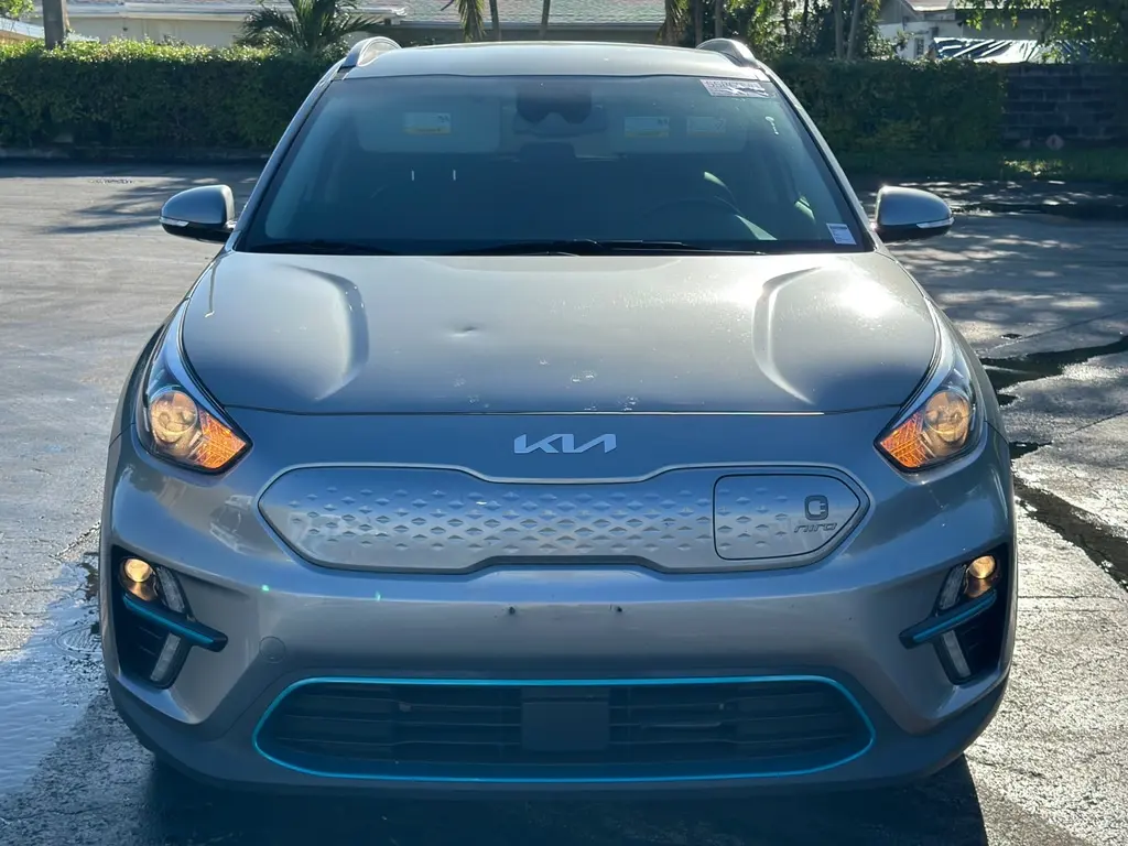 Florida Fine Cars - Used KIA NIRO EV 2022 MIAMI S