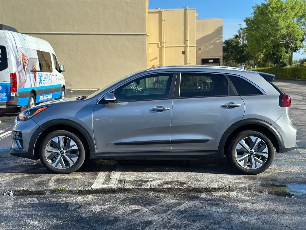 Florida Fine Cars - Used KIA NIRO EV 2022 MIAMI S
