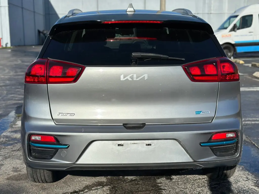 Florida Fine Cars - Used KIA NIRO EV 2022 MIAMI S
