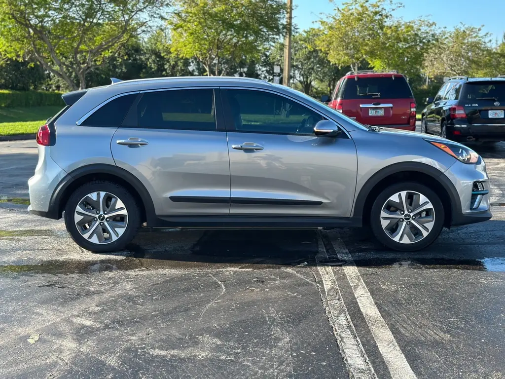 Florida Fine Cars - Used KIA NIRO EV 2022 MIAMI S