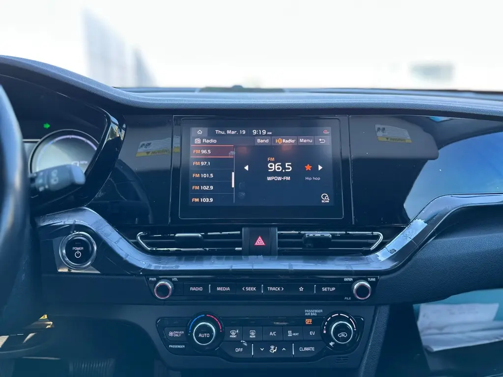 Florida Fine Cars - Used KIA NIRO EV 2022 MIAMI S