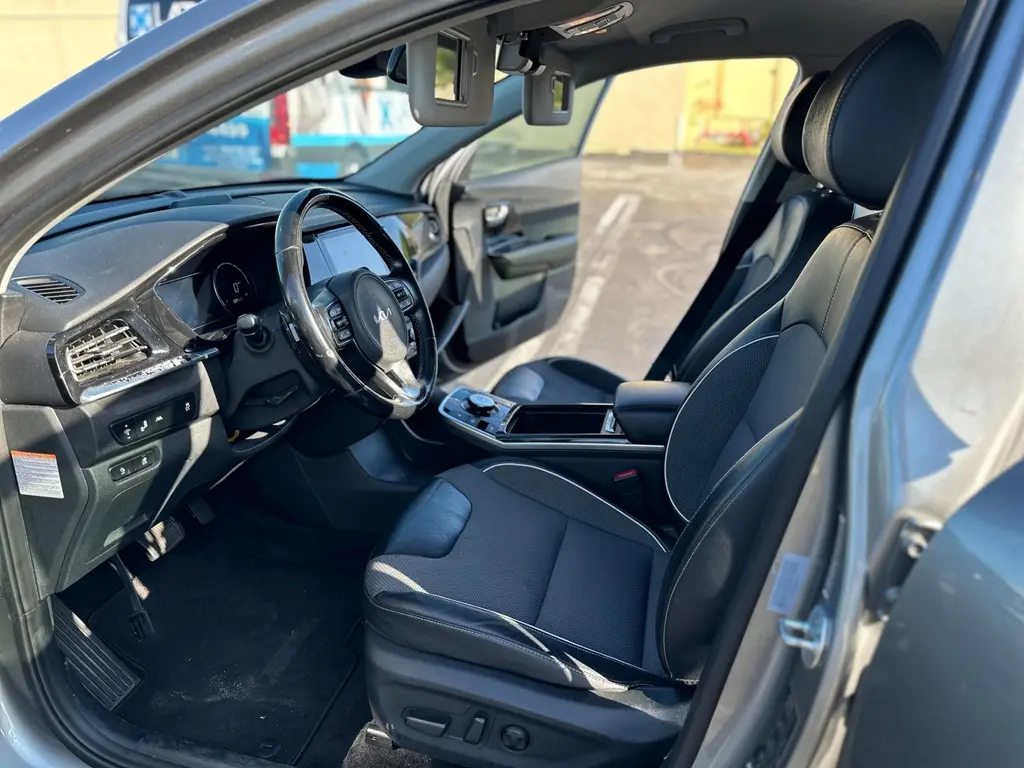 Florida Fine Cars - Used KIA NIRO EV 2022 MIAMI S