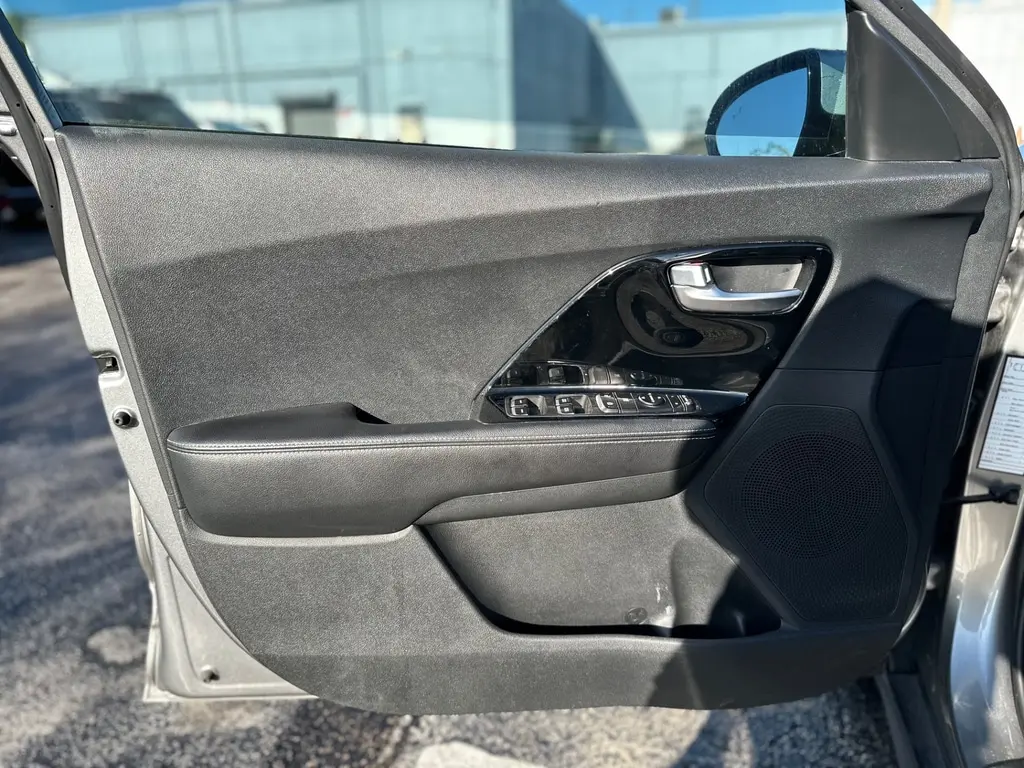 Florida Fine Cars - Used KIA NIRO EV 2022 MIAMI S