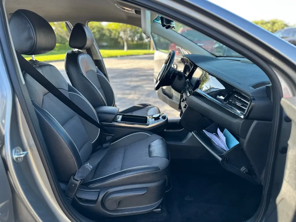 Florida Fine Cars - Used KIA NIRO EV 2022 MIAMI S