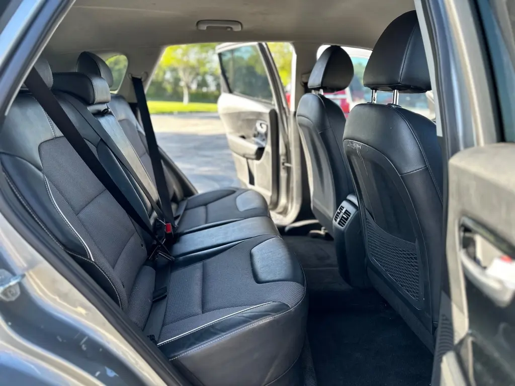 Florida Fine Cars - Used KIA NIRO EV 2022 MIAMI S