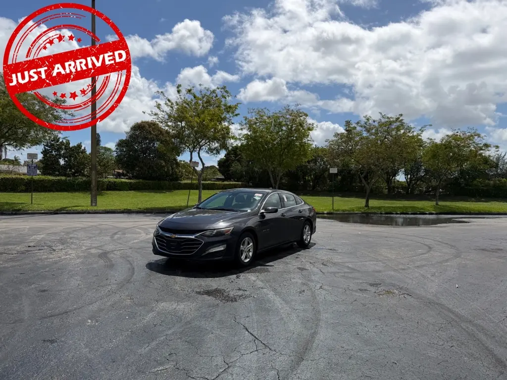 Florida Fine Cars - Used CHEVROLET MALIBU 2023 MIAMI LT