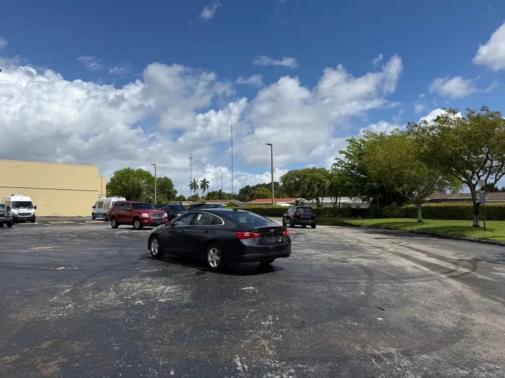 Florida Fine Cars - Used CHEVROLET MALIBU 2023 MIAMI LT