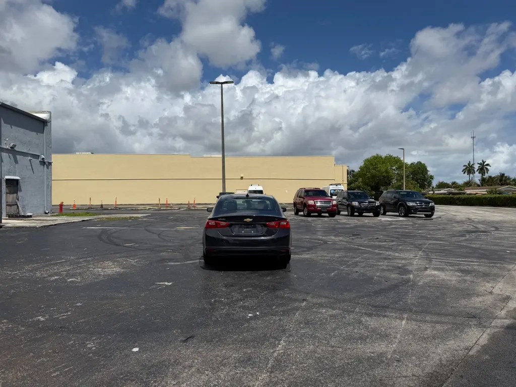 Florida Fine Cars - Used CHEVROLET MALIBU 2023 MIAMI LT