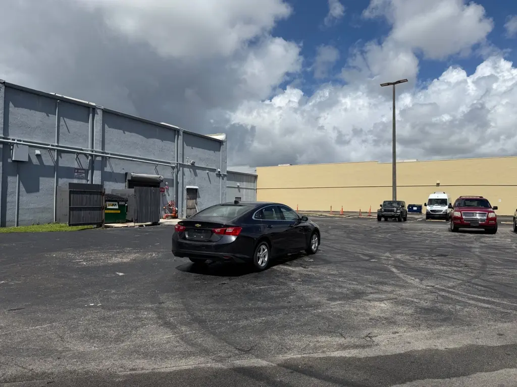 Florida Fine Cars - Used CHEVROLET MALIBU 2023 MIAMI LT