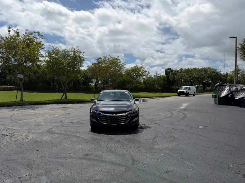 Florida Fine Cars - Used CHEVROLET MALIBU 2023 MIAMI LT