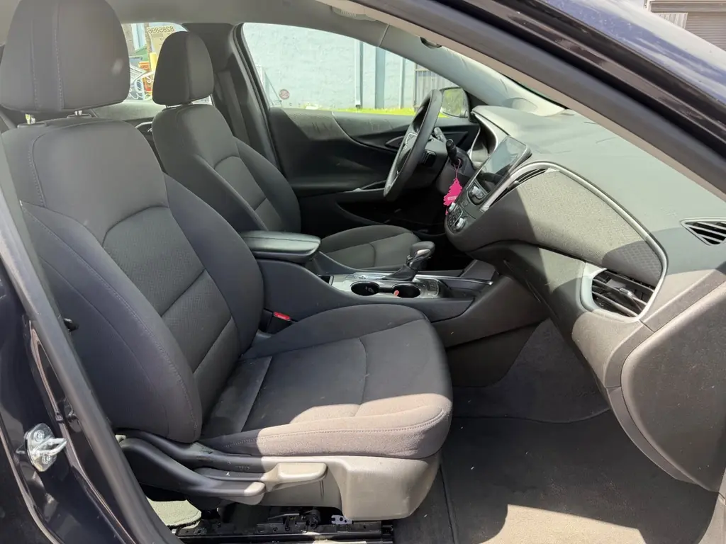 Florida Fine Cars - Used CHEVROLET MALIBU 2023 MIAMI LT