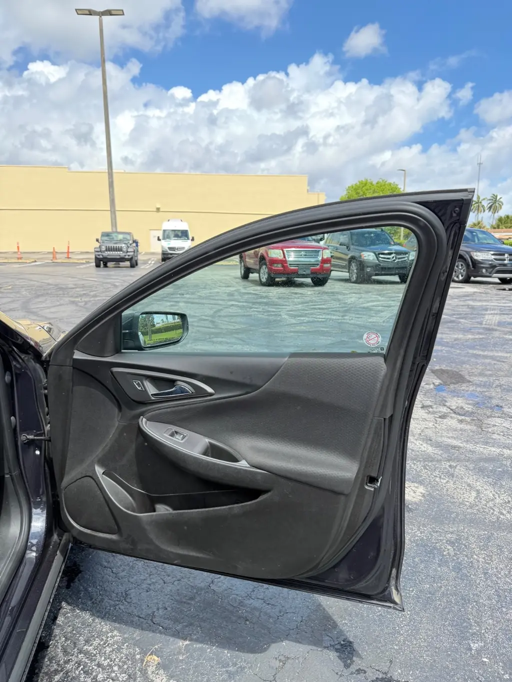 Florida Fine Cars - Used CHEVROLET MALIBU 2023 MIAMI LT