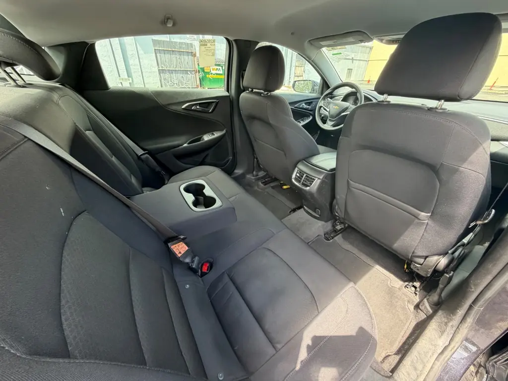 Florida Fine Cars - Used CHEVROLET MALIBU 2023 MIAMI LT